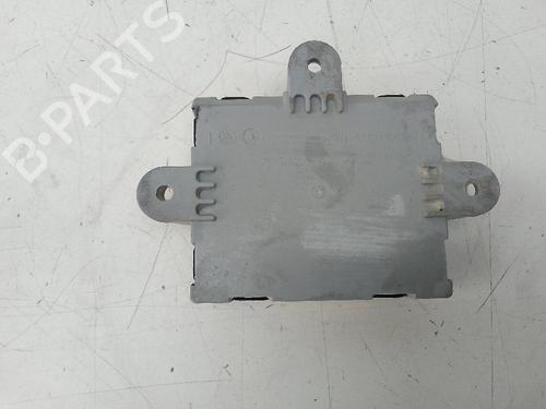 Used Electronic module LAND ROVER RANGE ROVER EVOQUE (L551) 2.0 D150 (150 hp) 18597631