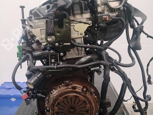 Engine CITROËN C-ELYSEE (DD_) 1.6 VTi 115 (DDNFP0, DDNFP6, DDNFP9) | BP20230714M1 - Image 4