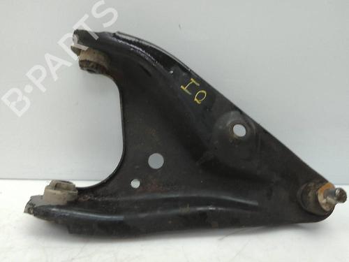 Used Left front suspension arm DACIA LOGAN II [2012-2025]  22617495
