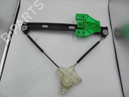 Rear left window mechanism SEAT LEON (KL1, KLG) 1.5 TSI | BP28146916C24 