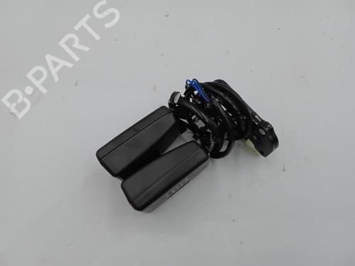 Used Seat buckle MG MG ZS SUV 1.5 VTi (106 hp) 26705056