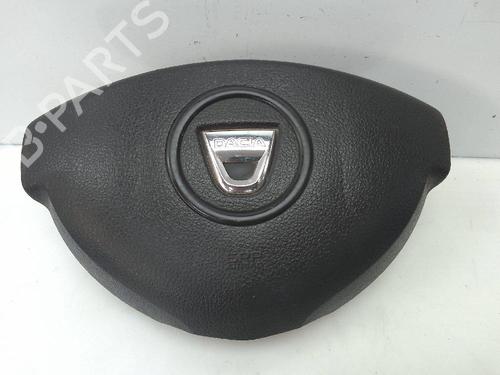 Driver airbag DACIA SANDERO 1.5 dCi | BP22383858C9 