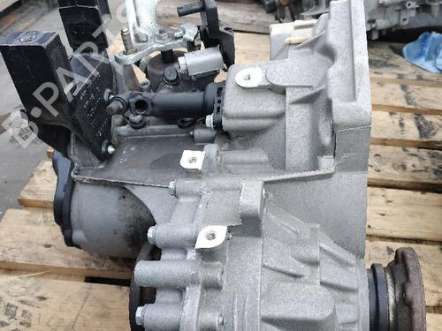 Gearbox SEAT TOLEDO IV (KG3)  | BP22101902M3 