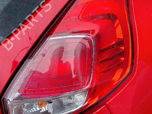 Right taillight HYUNDAI ix35 (LM, EL, ELH) 2.0 CRDi 4WD | BP18595116C35 