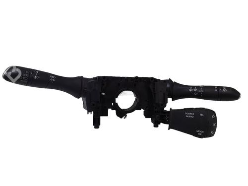Used Steering column stalk Steering column stalk RENAULT KADJAR (HA_, HL_) 1.2 TCe 130 (HLMR) (130 hp) 28148770 28148770