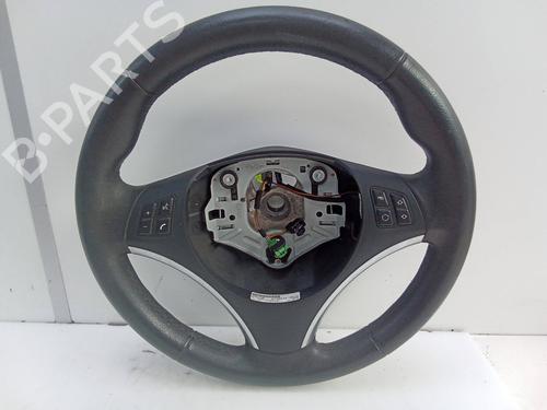 Used Steering wheel BMW X1 (E84) [2009-2015]  26158406