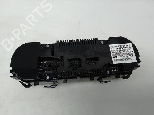 Climate control MERCEDES-BENZ GLA-CLASS (X156)  | BP22226581I5 