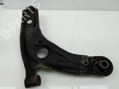 Left front suspension arm TOYOTA YARIS (_P13_) 1.5 (NSP131_) | BP20503838M12 