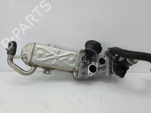 Used Egr Egr VW CADDY IV MPV (SAB, SAJ) 2.0 TDI 4motion (122 hp) 23882697 23882697