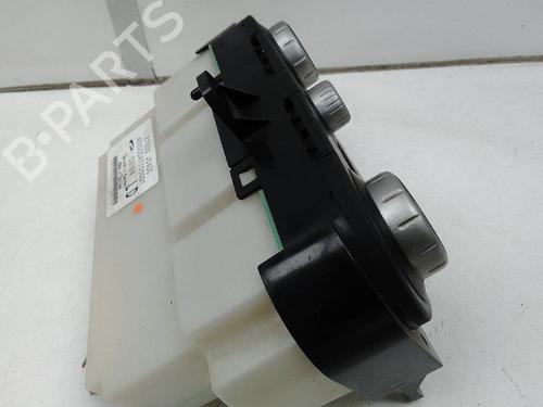 Climate control NISSAN QASHQAI I (J10, NJ10) 2.0 dCi | BP18583743I5