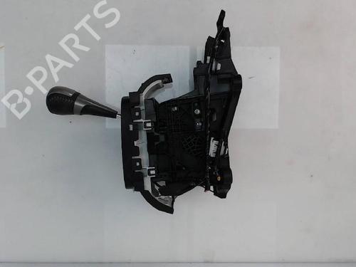 Gear lever TOYOTA YARIS (_P13_) 1.5 Hybrid (NHP130_, NHP130) | BP23643324M90 