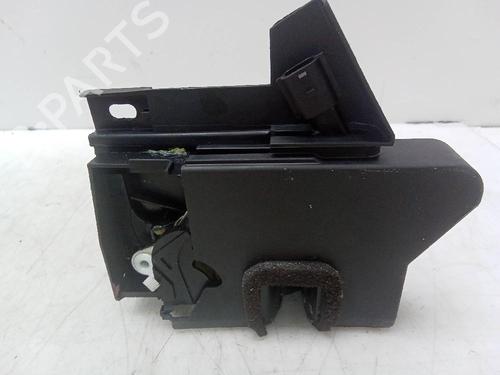 Used Front right lock DACIA SANDERO II TCe 90 (B8M1, B8MA, B8AC) (90 hp) 26159514