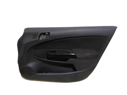 Front right panel OPEL CORSA D (S07) 1.3 CDTI (L08, L68) | BP38436507C59 - Image 2