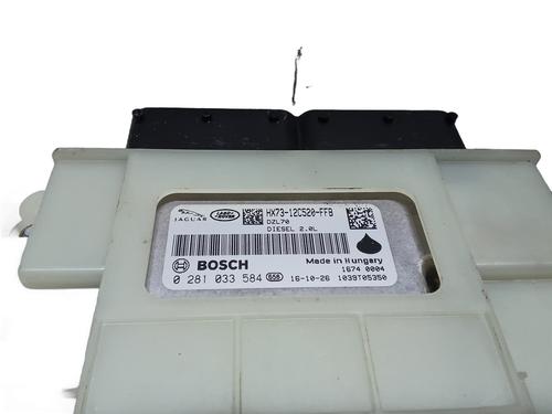 Engine control unit (ECU) LAND ROVER DISCOVERY SPORT (L550) 2.0 D180 MHEV 4x4 | BP32980507M57  - Image 6