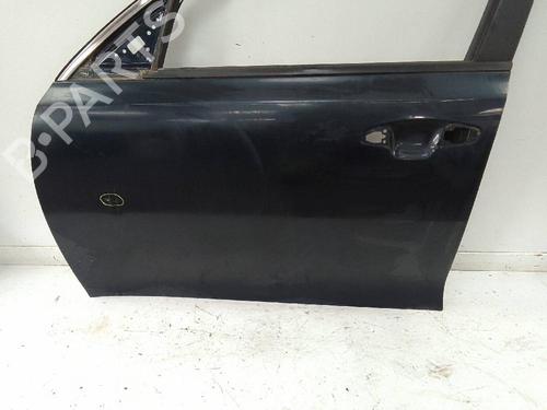 Used Left front door KIA OPTIMA (JF) 1.7 CRDi (141 hp) 25302534