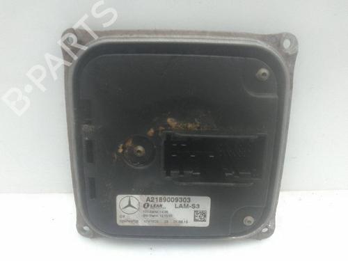 Electronic module MERCEDES-BENZ GLA-CLASS (X156) GLA 200 CDI / d (156.908) | BP21603030M83 