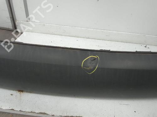 Rear bumper VW CADDY III Box Body/MPV (2KA, 2KH, 2CA, 2CH) 1.9 TDI | BP26050758C8 