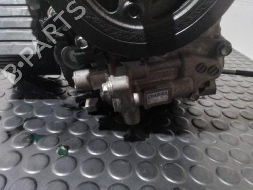 Engine TOYOTA YARIS (_P13_) 1.3 (NSP130_, NSP130) | BP22383791M1