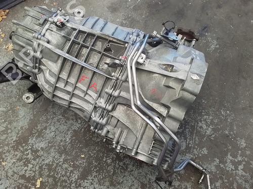Gearbox AUDI A4 B8 (8K2) 2.0 TDI quattro | BP28530544M3 