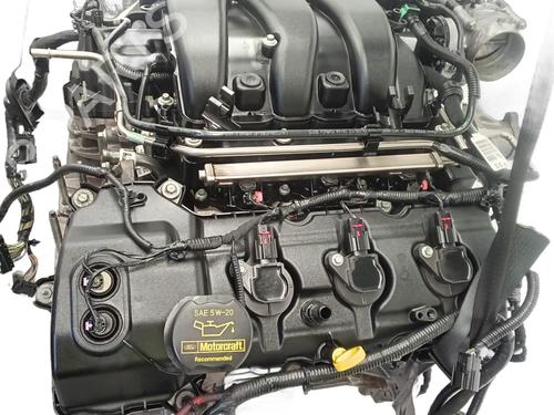 Engine FORD USA EXPLORER (U5_) 3.5 4WD | BP34580932M1  - Image 6
