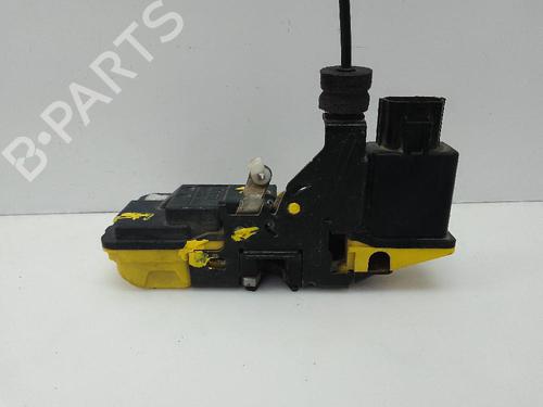 Rear left lock RENAULT CLIO IV (BH_) 1.5 dCi 90 | BP22598677C100 
