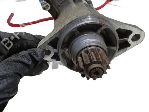 Starter AUDI Q3 (8UB, 8UG) 2.0 TFSI quattro | BP35801284M8  - Image 6