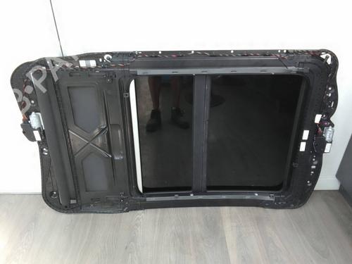 Used Sunroof Sunroof AUDI A4 B8 (8K2) 3.0 TDI (204 hp) 19519550 19519550