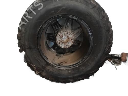 Fælk JEEP WRANGLER III (JK) 2.8 CRD | BP37170242C45 - Image 4