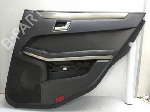 Used Rear right panel MERCEDES-BENZ E-CLASS (W212) E 200 CDI / BlueTEC (212.005, 212.006) (136 hp) 24736555