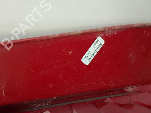 Venstre Baklys FORD FIESTA VI (CB1, CCN) 1.4 TDCi | BP26161173C34 