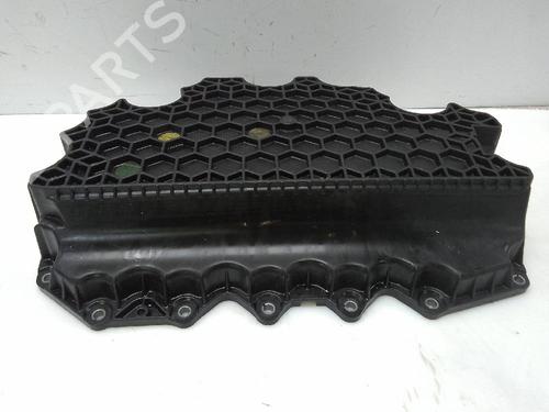 Oliebundkar MERCEDES-BENZ C-CLASS (W205) C 220 BlueTEC / d (205.002, 205.004) A6420100910