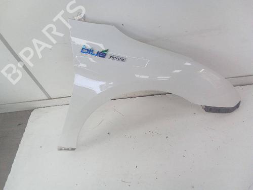 Right front fenders HYUNDAI i40 I (VF) 1.7 CRDi | BP18582894C42 