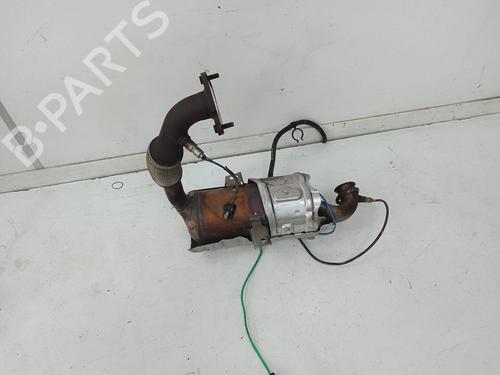 Used Catalyst Catalyst FORD MONDEO V Hatchback (CE) 1.5 TDCi (120 hp) 18580024 18580024