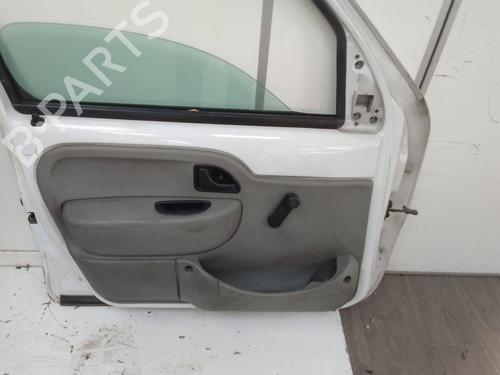 Left front door RENAULT KANGOO Express (FC0/1_) 1.5 dCi (FC1E) | BP30192243C2 