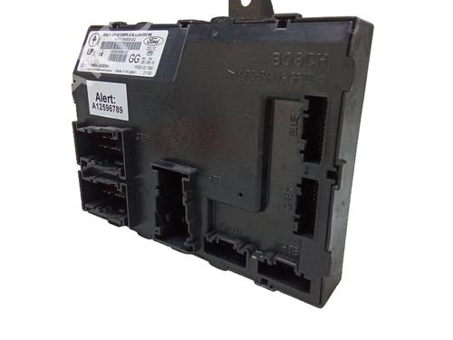 Electronic module FORD B-MAX (JK) 1.0 EcoBoost | BP19124905M83 - Image 3