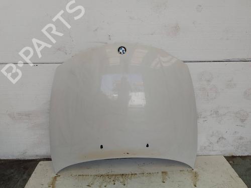 Motorhjelm Motorhjelm BMW 1 Convertible (E88) 118 d (143 hp) 18582352 18582352