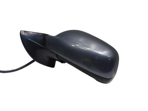 Left mirror PEUGEOT 407 (6D_) 2.0 HDi 135 (6DRHRH, 6DRHRE, 6DRHRG, 6DRHRJ) | BP30380251C26 