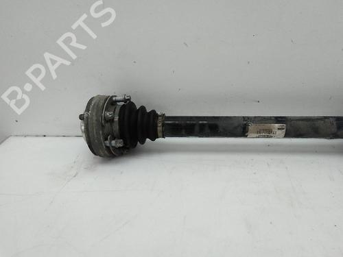 Left rear driveshaft BMW X6 (E71, E72)  | BP23559007M40 