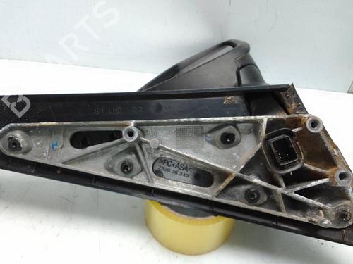 Right mirror BMW 2 Active Tourer (F45) 216 d | BP23948412C27 