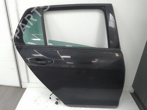 Used Right rear door VW GOLF VII (5G1, BQ1, BE1, BE2) 2.0 GTI Clubsport (265 hp) 25782603
