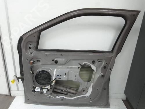 Right front door CITROËN C4 CACTUS 1.6 BlueHDi 100 | BP25134928C3 