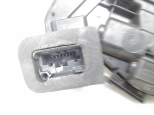 Front right lock VW POLO V (6R1, 6C1) 1.2 | BP28148979C97