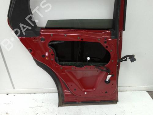 Left rear door LAND ROVER DISCOVERY SPORT (L550) 2.0 D 4x4 | BP18737065C4