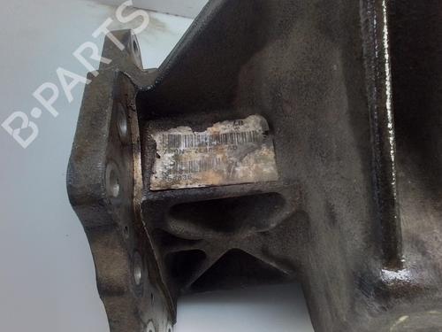 Front differential LAND ROVER FREELANDER 2 (L359) 2.2 TD4 4x4 | BP29824481M23
