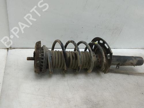 Used Left front shock absorber CITROËN C-ELYSEE (DD_) 1.6 BlueHDi 100 (99 hp) 27447346