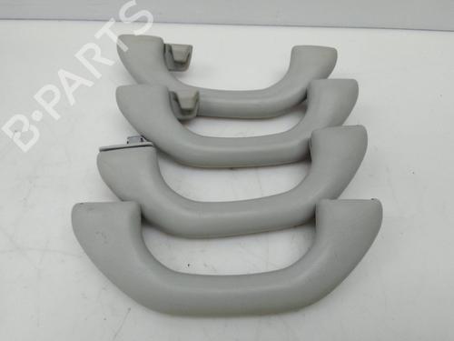 Håndtag i tag VW POLO V (6R1, 6C1) 1.2 (70 hp) 28149974