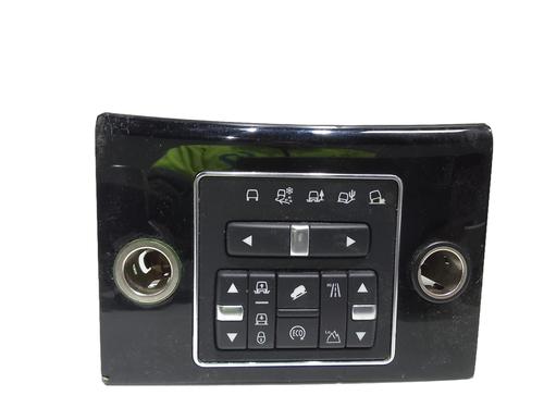 Used Switch LAND ROVER DISCOVERY IV (L319) 3.0 TD 4x4 (211 hp) 31643381