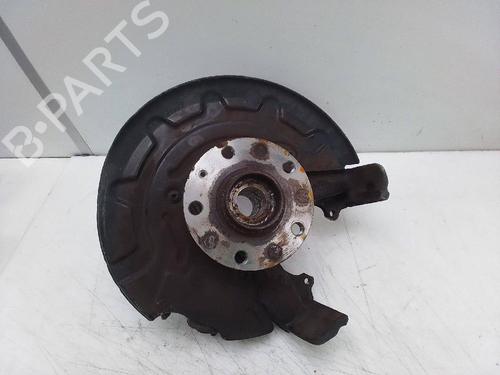 Right front steering knuckle SEAT LEON (5F1) 1.2 TSI | BP18576827M26 