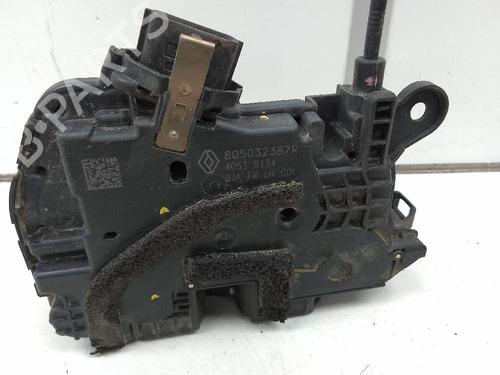 Used Front left lock RENAULT CLIO V (B7_) [2019-2025]  18737414