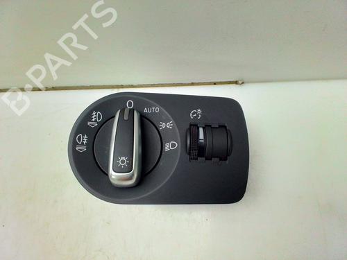 Headlight switch AUDI Q3 (8UB, 8UG)  | BP26158280I24 